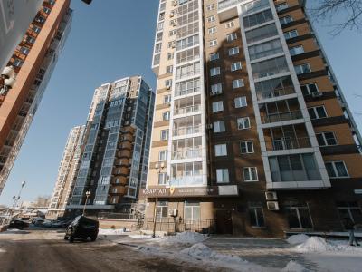 Фото номера отеля