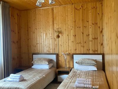 Фото номера отеля