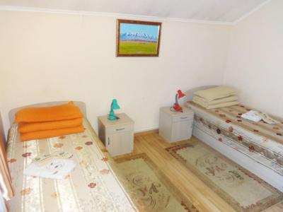 Фото номера отеля