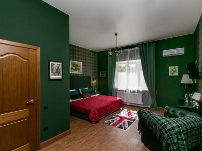 Фото отеля