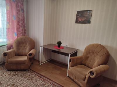 Фото номера отеля