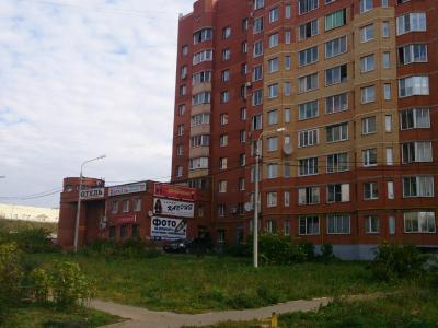 Фото отеля