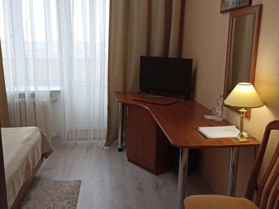 Фото номера отеля
