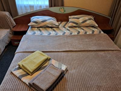 Фото номера отеля