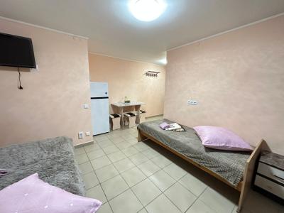 Фото номера отеля