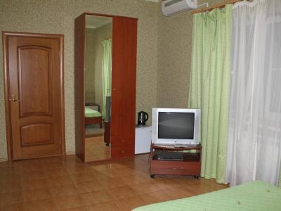 Фото номера отеля