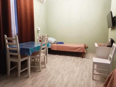 Фото номера отеля