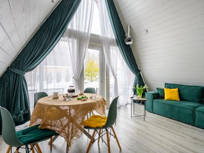 Фото отеля