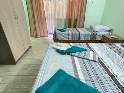Фото номера отеля