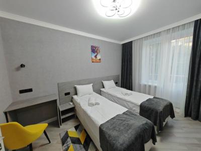 Фото отеля