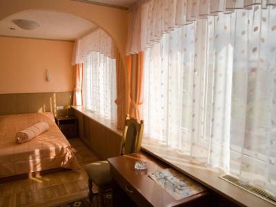 Фото отеля