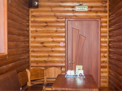 Фото отеля