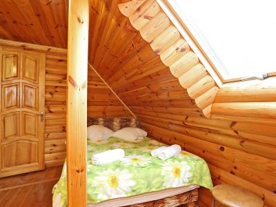 Фото номера отеля