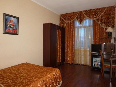 Фото отеля