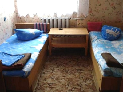 Фото отеля