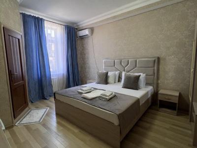 Фото отеля