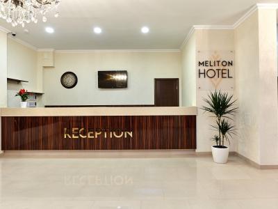 Фото отеля