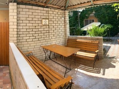 Фото отеля