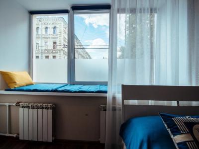 Фото отеля