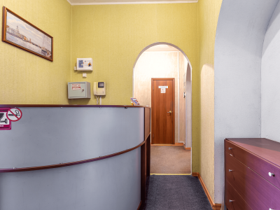 Фото отеля