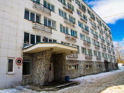 Фото отеля