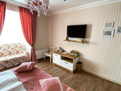 Фото отеля
