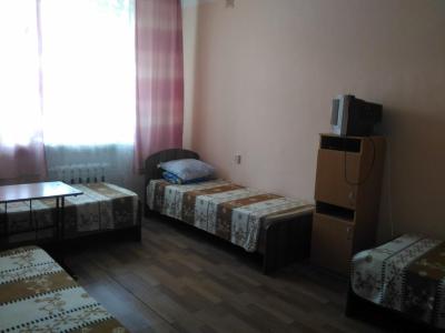 Фото отеля