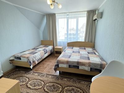 Фото номера отеля