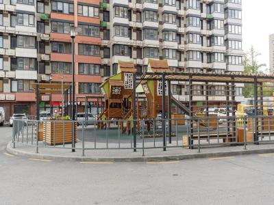 Фото отеля