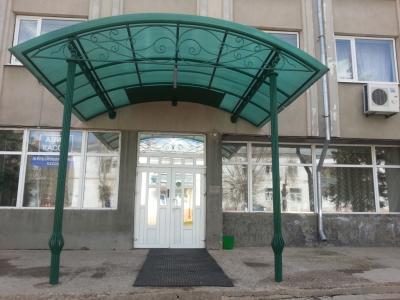 Фото отеля