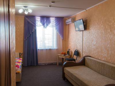 Фото отеля