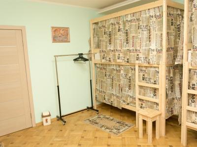 Фото номера отеля