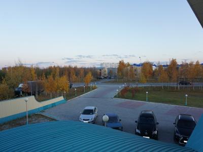 Фото отеля