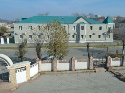 Фото отеля