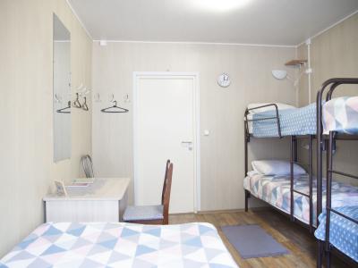 Фото номера отеля
