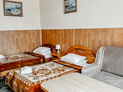 Фото номера отеля