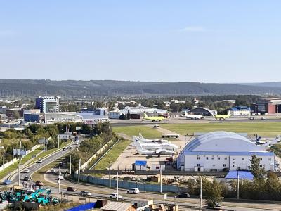 Фото отеля