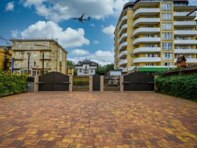 Фото отеля