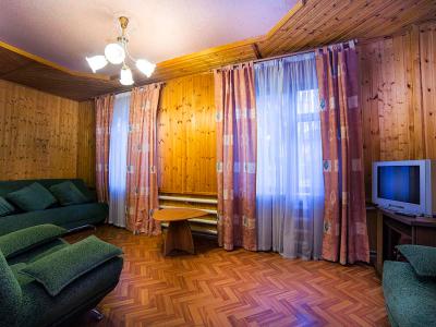 Фото номера отеля