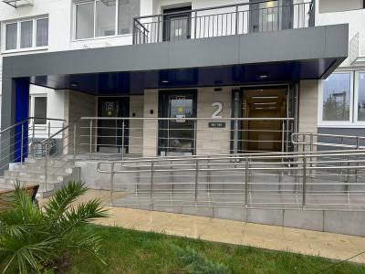 Фото отеля