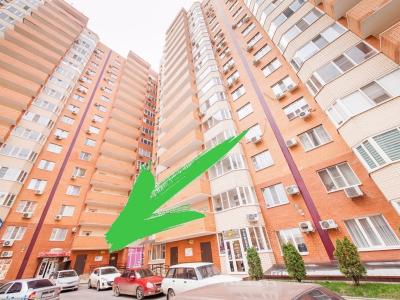 Фото номера отеля