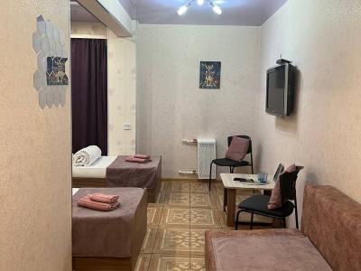 Фото номера отеля