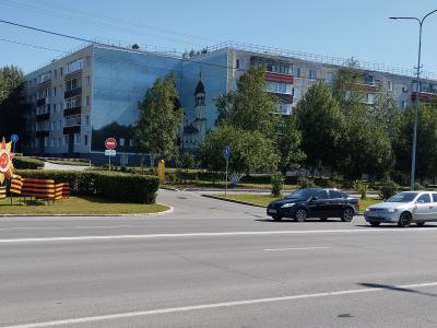 Фото отеля