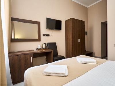 Фото номера отеля