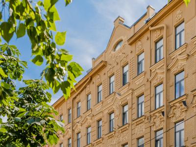 Фото отеля