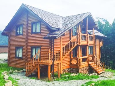 Фото отеля