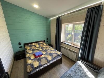 Фото отеля