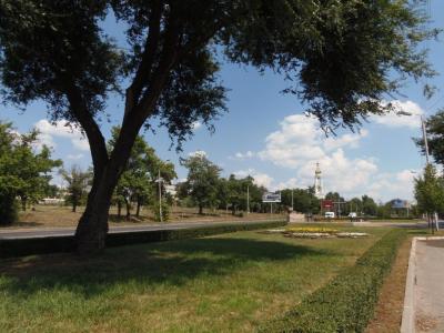 Фото отеля