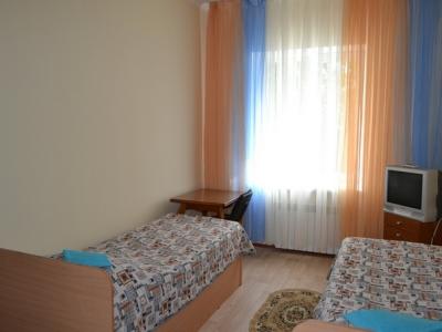Фото номера отеля