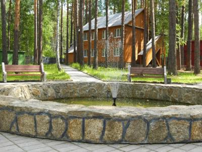 Фото отеля